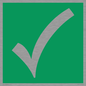 SV11711: E902 safe condition general safety tick