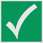 SV11711: E902 safe condition general safety tick