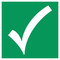 SV11711: E902 safe condition general safety tick
