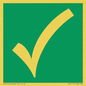 SV11711: E902 safe condition general safety tick