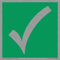 SV11711: E902 safe condition general safety tick