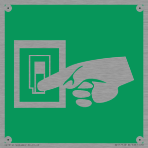 SV11713: E903 safe condition safety switch