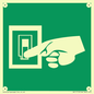 SV11713: E903 safe condition safety switch