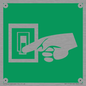 SV11713: E903 safe condition safety switch