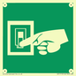 SV11713: E903 safe condition safety switch
