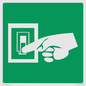 SV11713: E903 safe condition safety switch