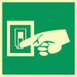 SV11713: E903 safe condition safety switch