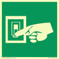 SV11713: E903 safe condition safety switch