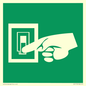 SV11713: E903 safe condition safety switch