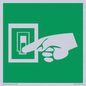 SV11713: E903 safe condition safety switch
