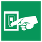 SV11713: E903 safe condition safety switch