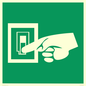 SV11713: E903 safe condition safety switch