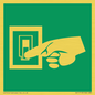 SV11713: E903 safe condition safety switch