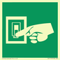 SV11713: E903 safe condition safety switch