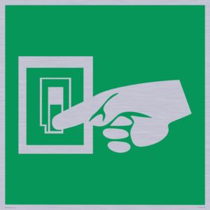 SV11713: E903 safe condition safety switch