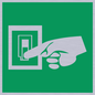 SV11713: E903 safe condition safety switch