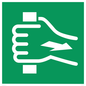 SV11715: E904 safe condition pull bar to open