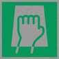 SV11721: E906 safe condition push pad to open