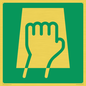 SV11721: E906 safe condition push pad to open