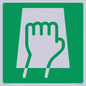 SV11721: E906 safe condition push pad to open