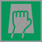 SV11721: E906 safe condition push pad to open