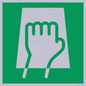 SV11721: E906 safe condition push pad to open