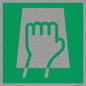 SV11721: E906 safe condition push pad to open