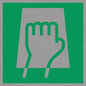 SV11721: E906 safe condition push pad to open
