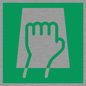 SV11721: E906 safe condition push pad to open