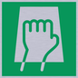 SV11721: E906 safe condition push pad to open