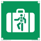 SV11740: E918 safe condition emergency harness