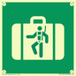 SV11740: E918 safe condition emergency harness