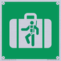 SV11740: E918 safe condition emergency harness