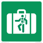 SV11740: E918 safe condition emergency harness