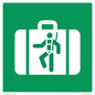 SV11740: E918 safe condition emergency harness