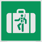 SV11740: E918 safe condition emergency harness
