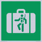 SV11740: E918 safe condition emergency harness