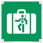 SV11740: E918 safe condition emergency harness