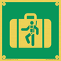 SV11740: E918 safe condition emergency harness