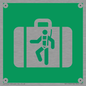 SV11740: E918 safe condition emergency harness