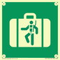 SV11740: E918 safe condition emergency harness