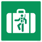 SV11740: E918 safe condition emergency harness