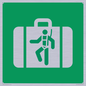 SV11740: E918 safe condition emergency harness