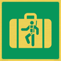 SV11740: E918 safe condition emergency harness