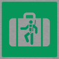 SV11740: E918 safe condition emergency harness
