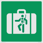 SV11740: E918 safe condition emergency harness