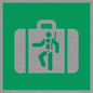 SV11740: E918 safe condition emergency harness