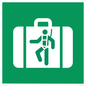 SV11740: E918 safe condition emergency harness