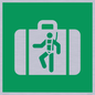 SV11740: E918 safe condition emergency harness