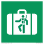 SV11740: E918 safe condition emergency harness